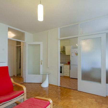 Atelier Apartamento PUY Exterior foto