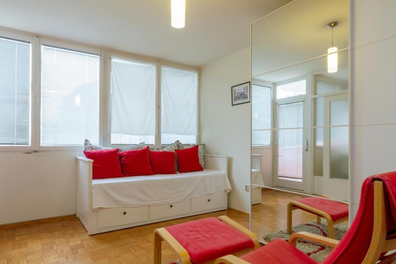 Atelier Apartamento PUY Exterior foto