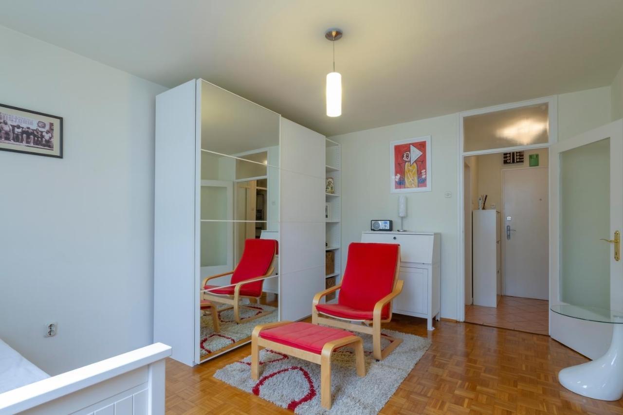 Atelier Apartamento PUY Exterior foto